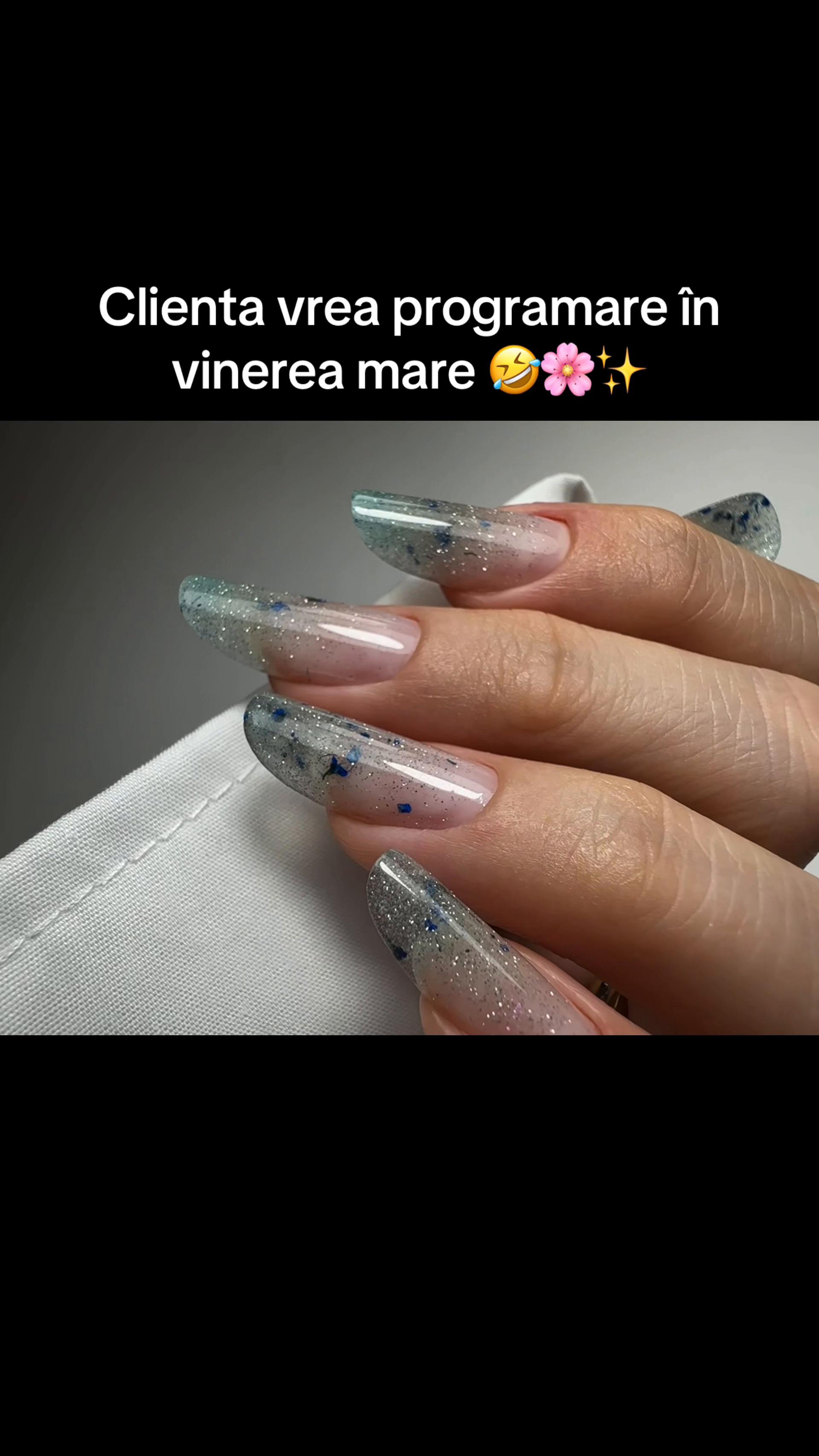 @Istrate Lenuța NailArtist💫