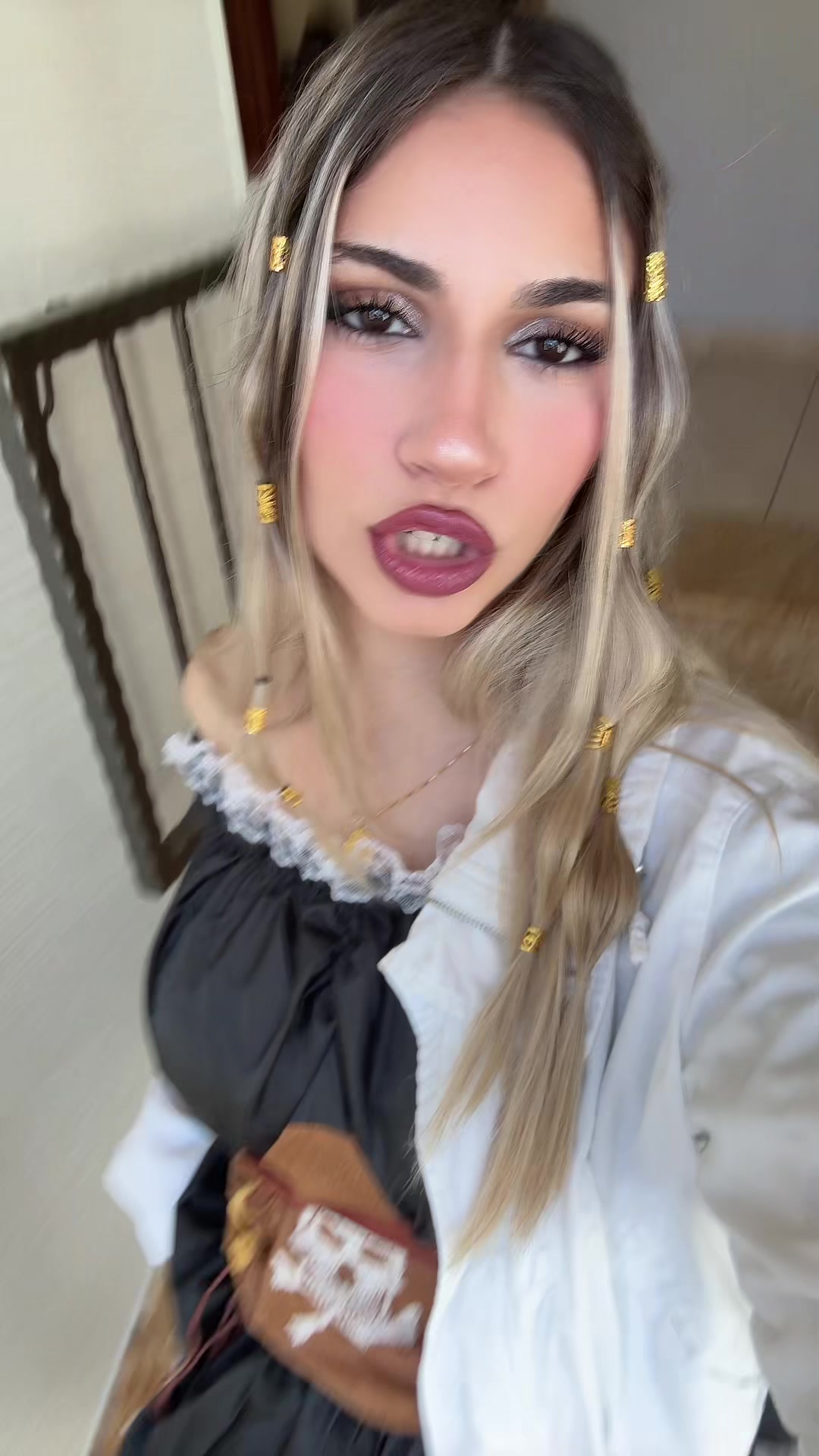 @becca