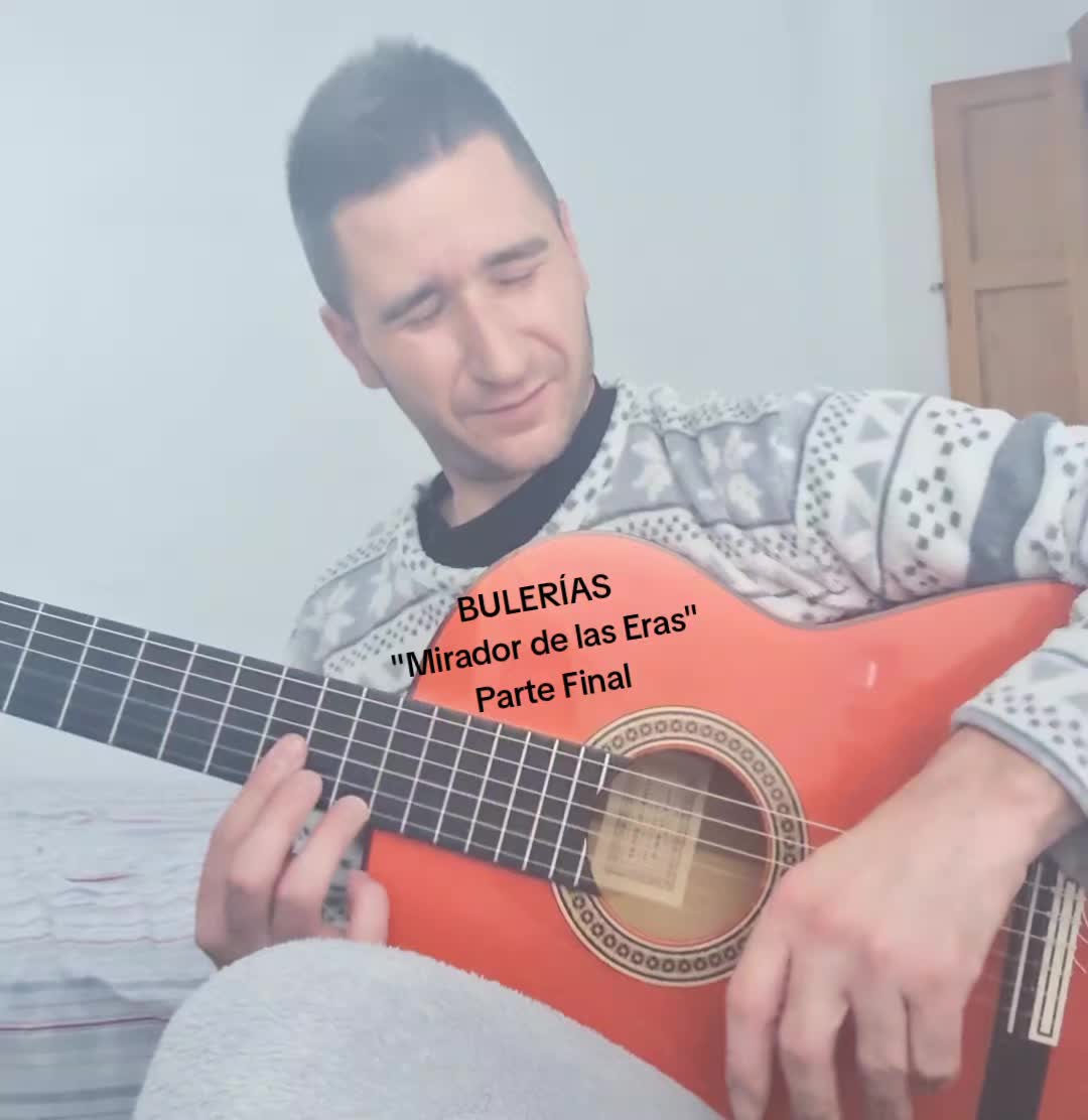 @¡GUITARRA FLAMENCA ONLINE!