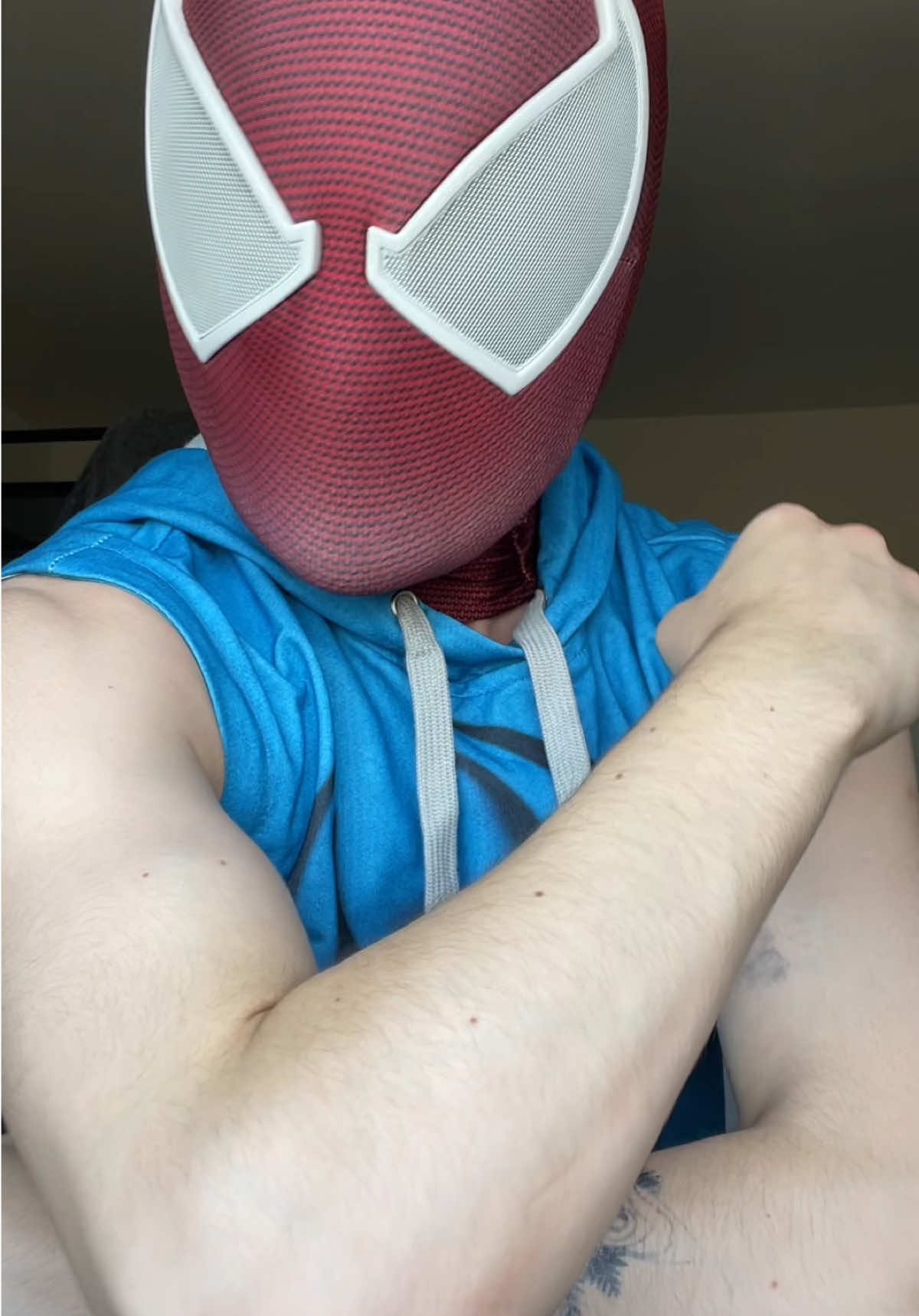 @Spiderman 🕷🥰🥺