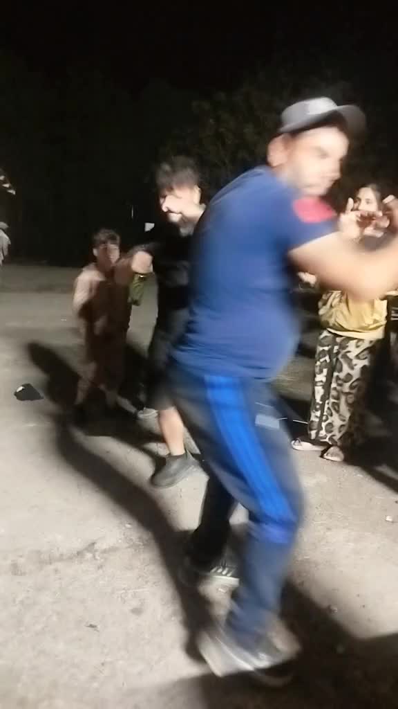 @Dan Dan Bobadieru