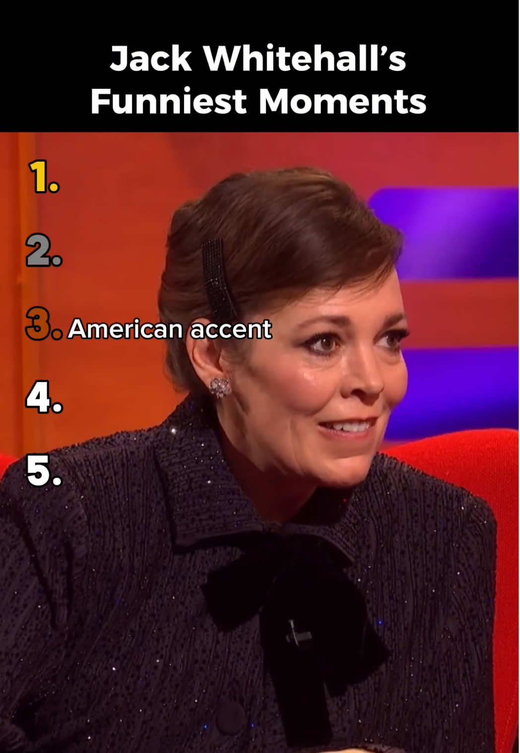 @Best TV Moments