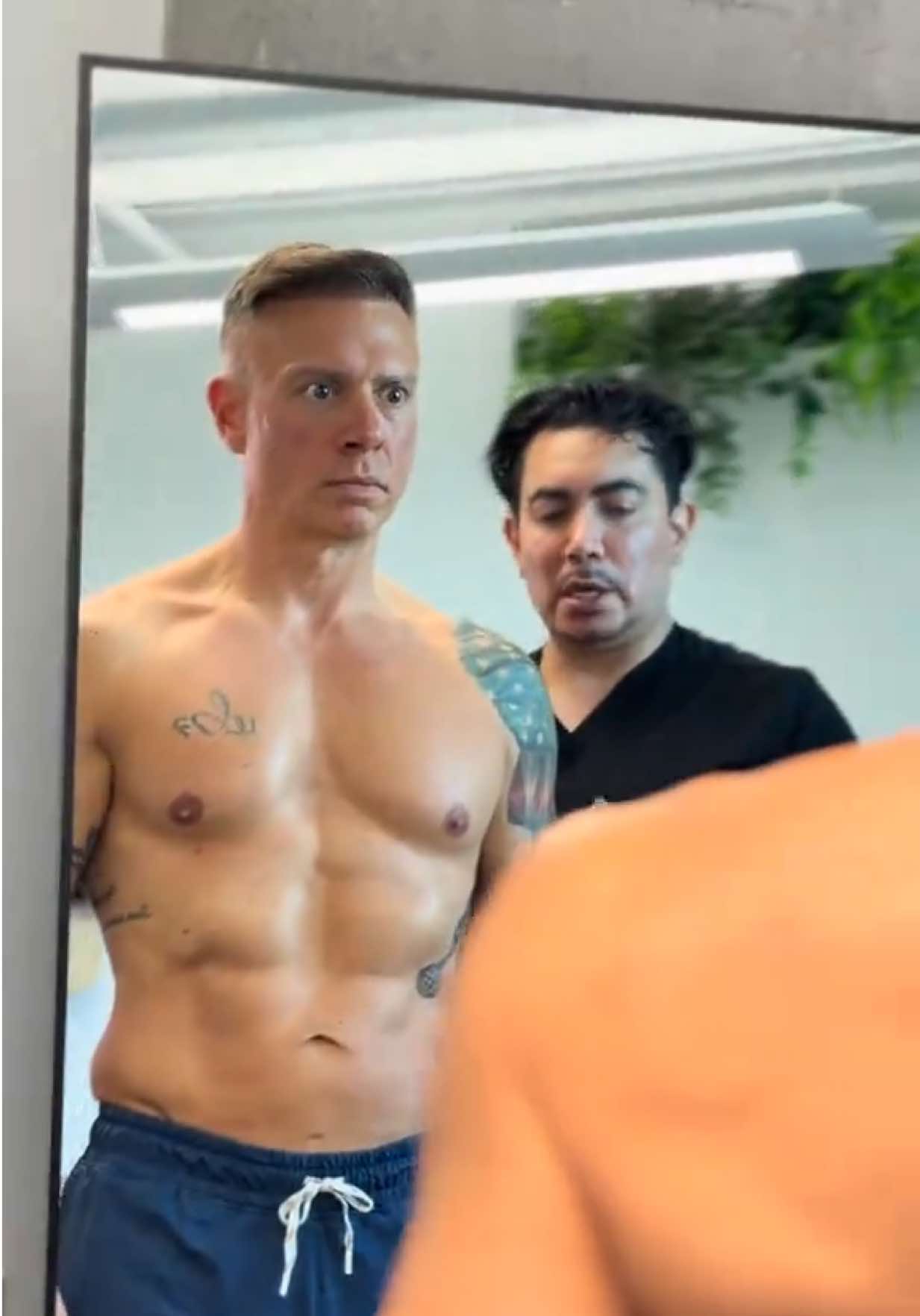 @Estética Para Homens