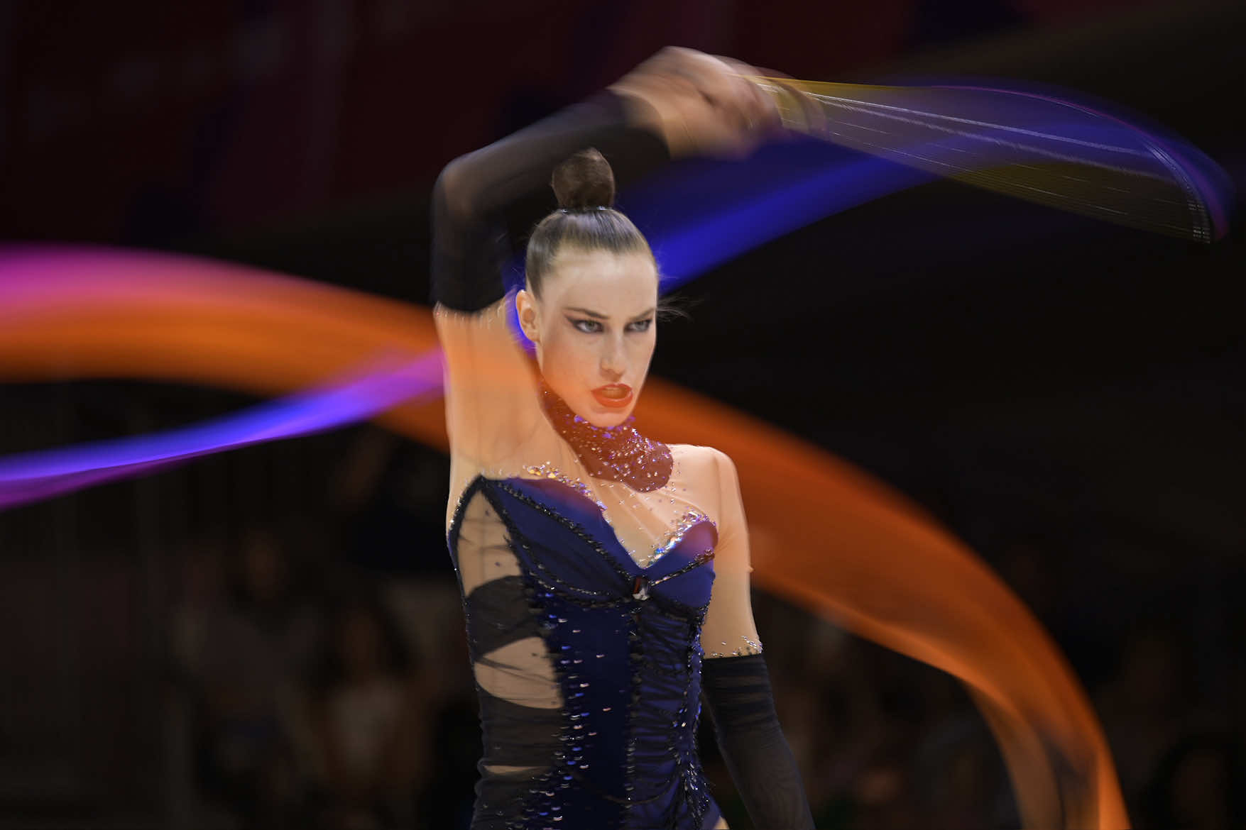 @World Gymnastics