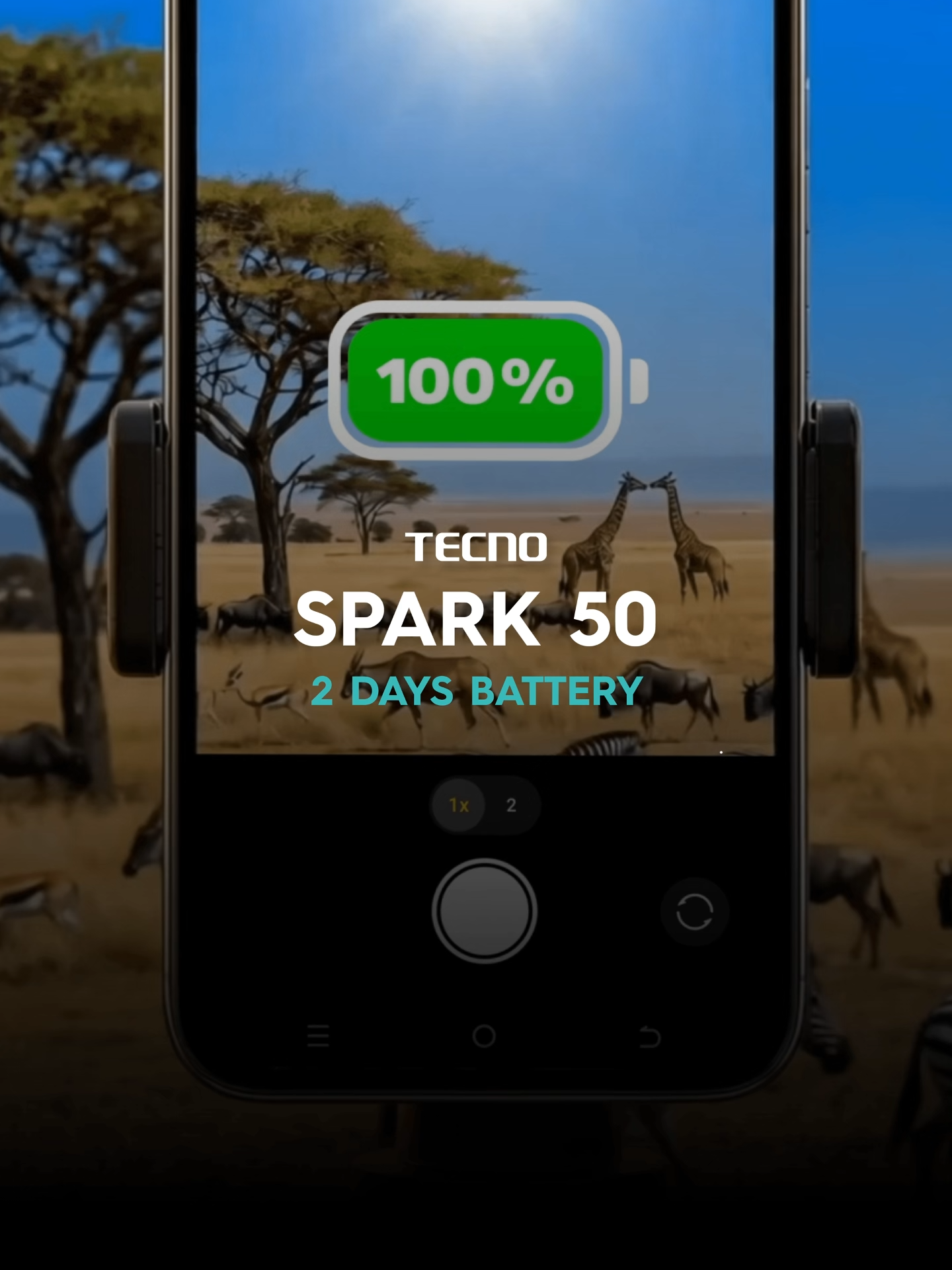 @TECNO Mobile