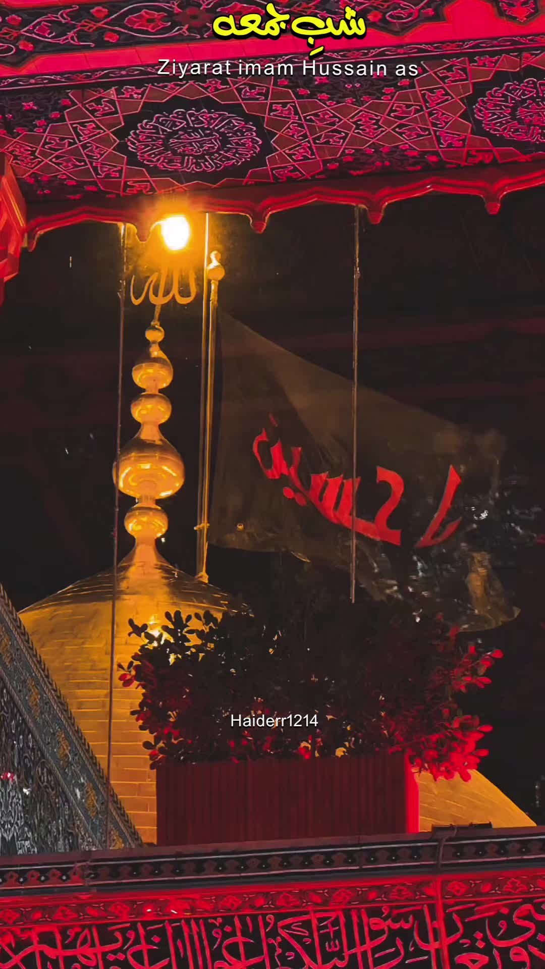 @HAIDER