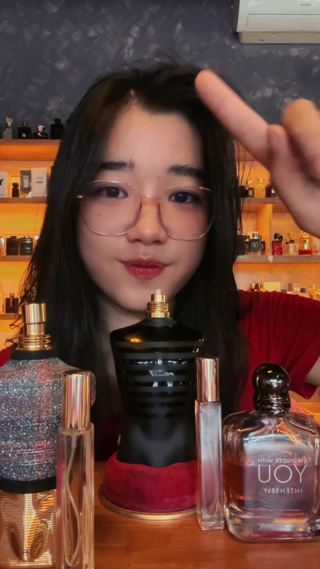 @Hsu's Perfume(Magway)💝