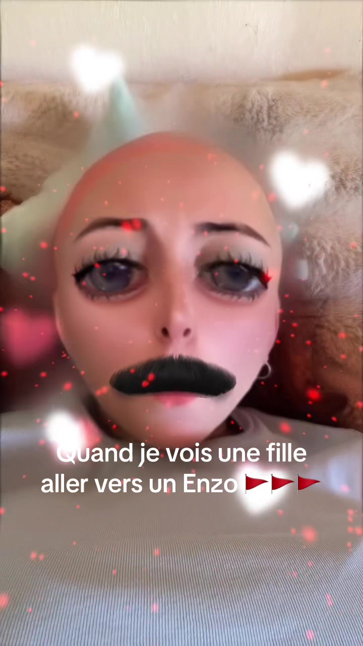 @Anti Enzo