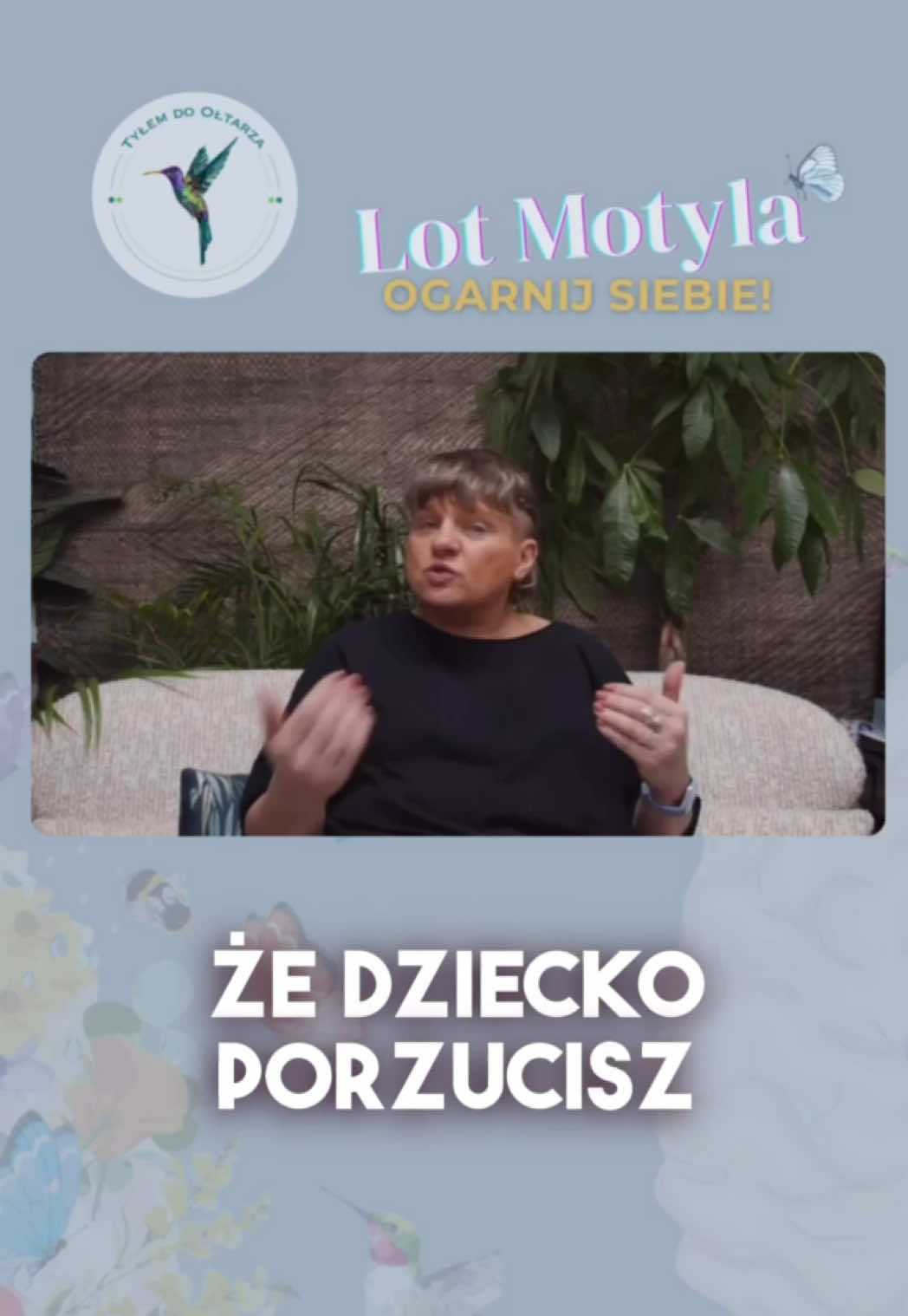 @Tyłem do Ołtarza