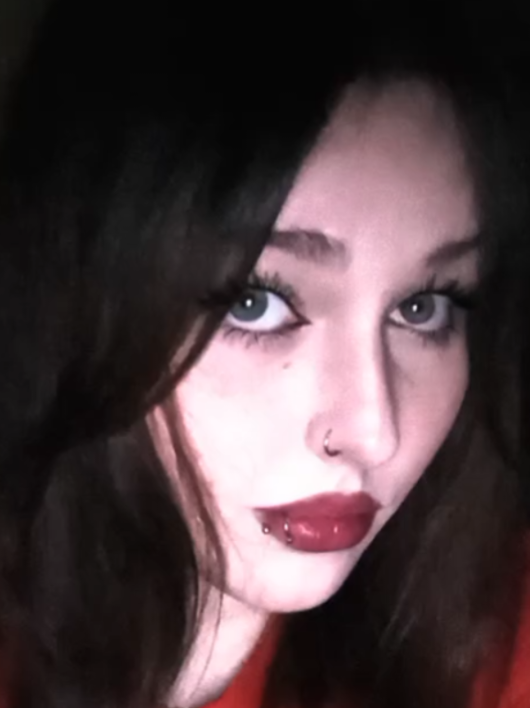 @&bull;✞S̵̒͝Ꮧ𝔅Ɽ&image;✞&bull;🧟&zwj;♀️🏹♑