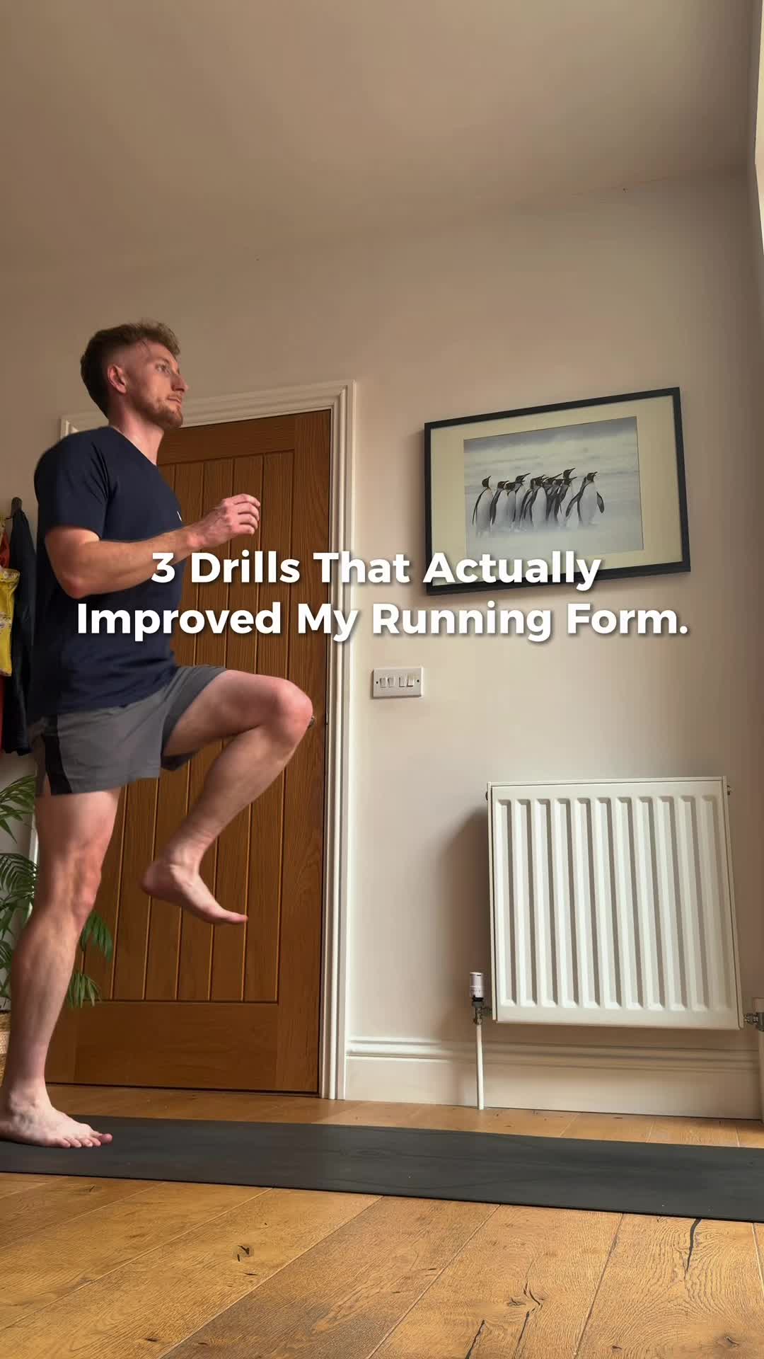 @NickLee | Running Strength