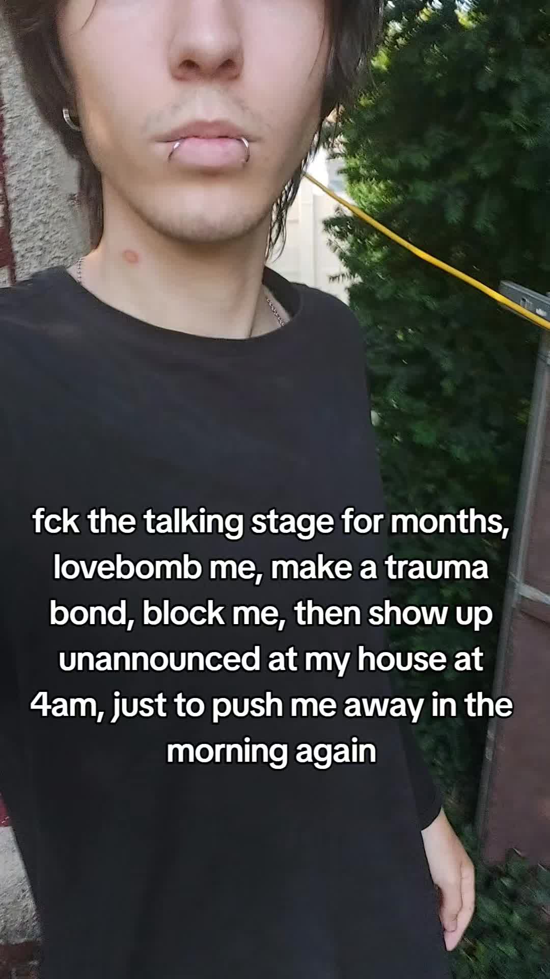 @Unknown Starboy