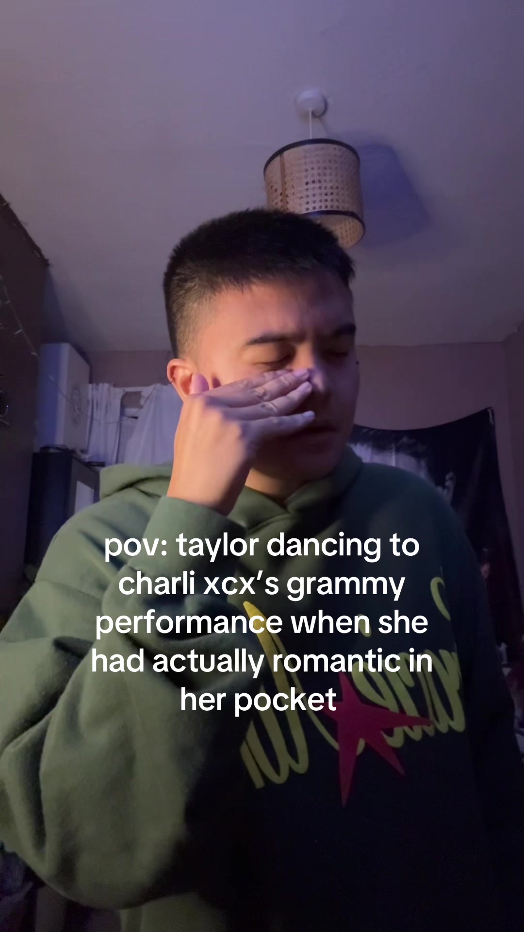 @clyde (taylor’s version)