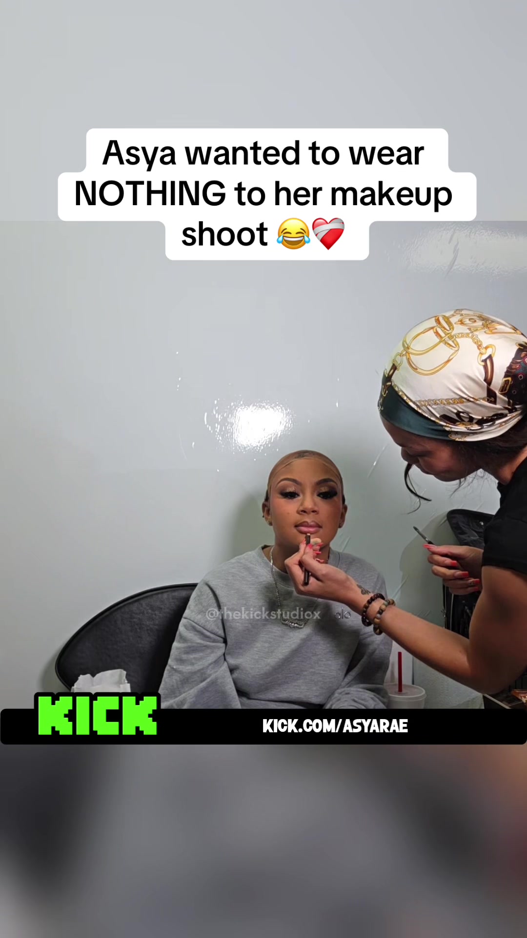 @Kick Studio