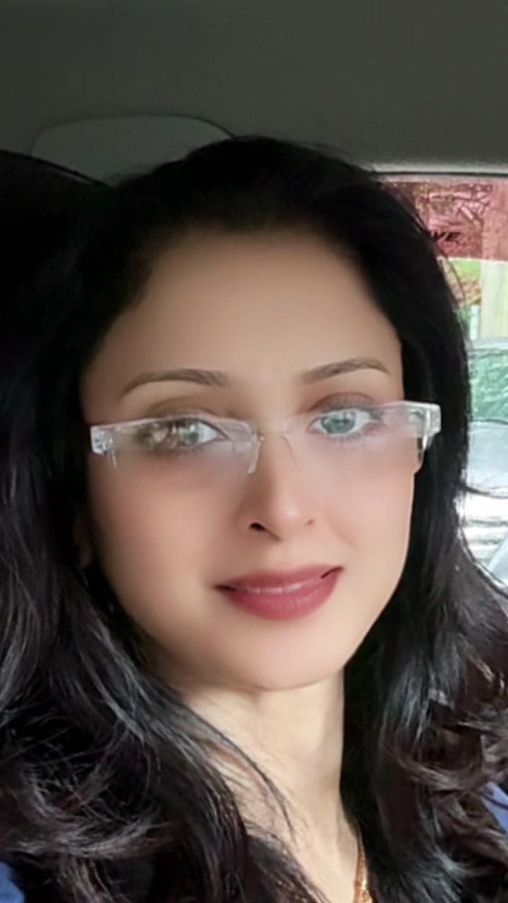 @Chandrika Rajaram