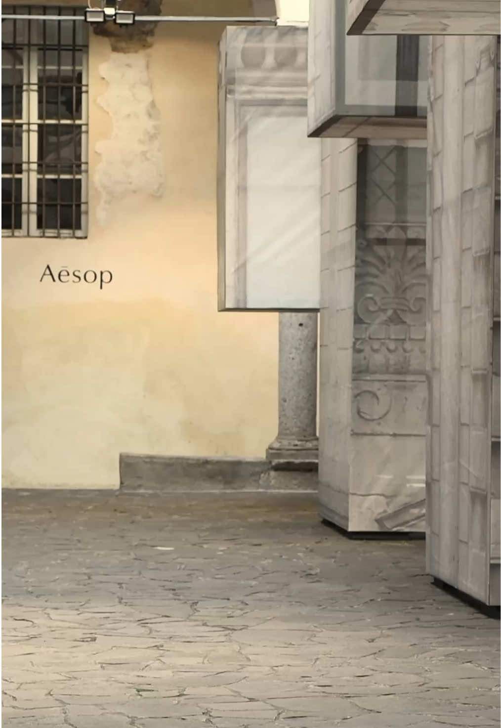 @Aesop