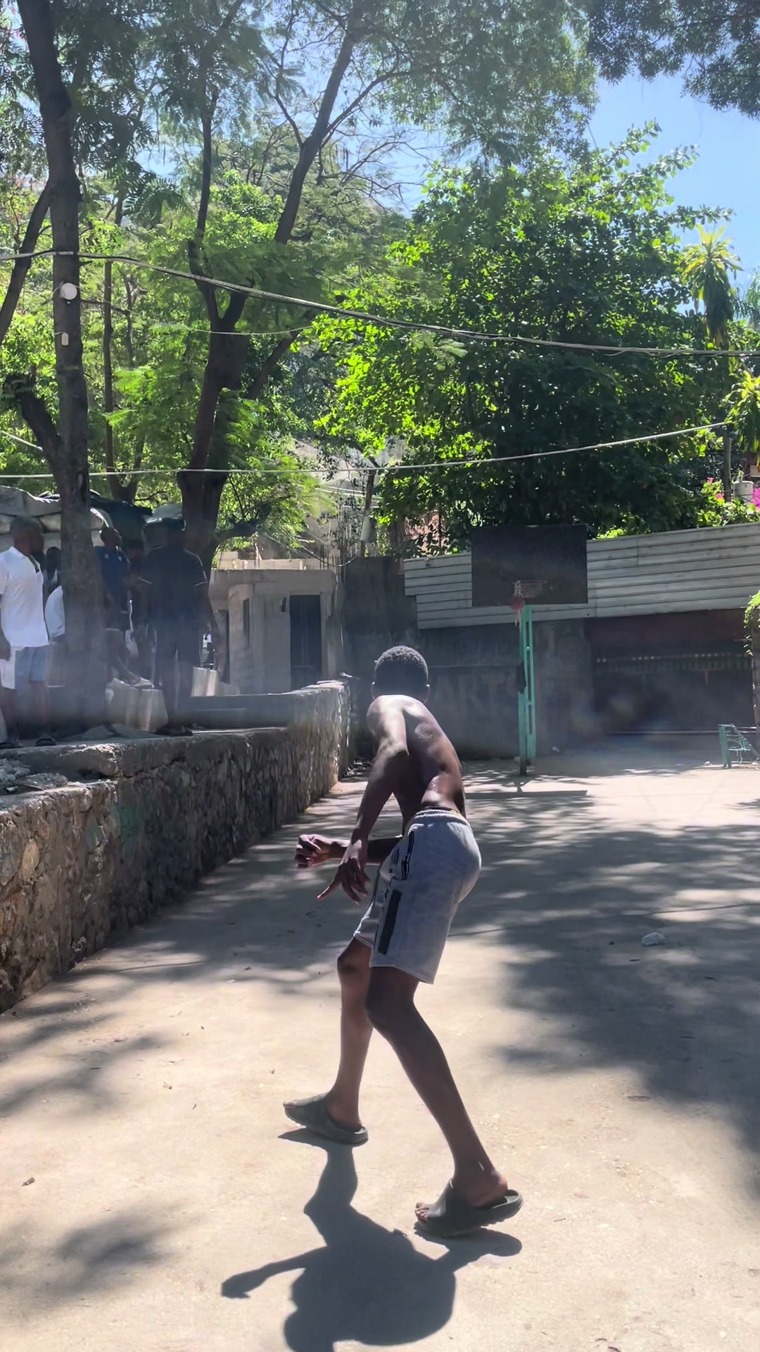 @Play boy 🏀🔥🇭🇹