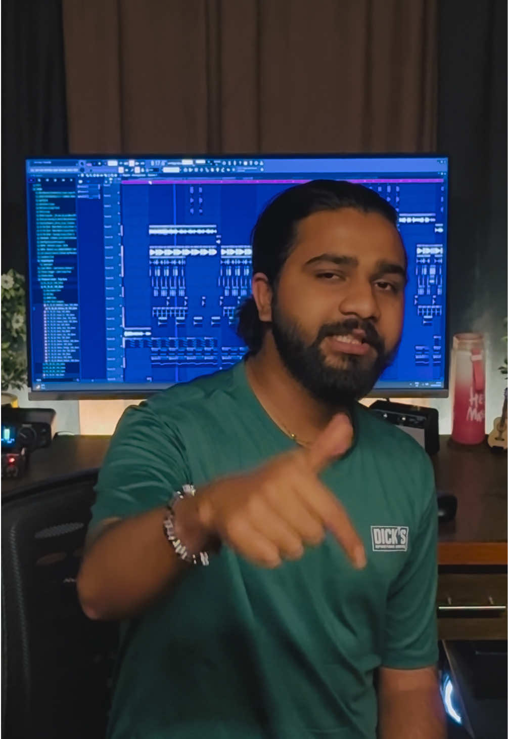 @JAY SANDHU