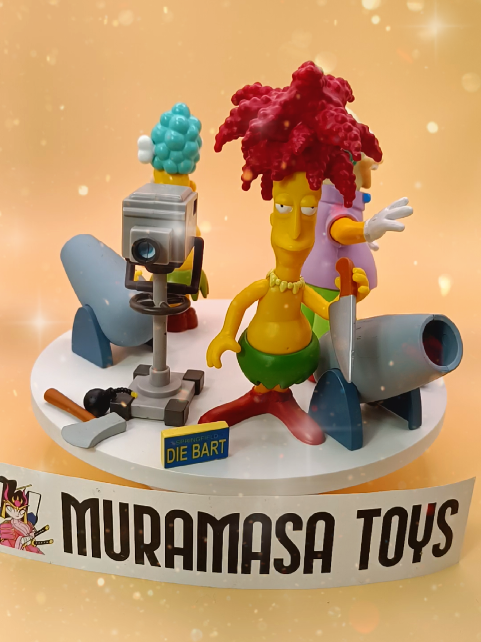 @Muramasa Toys