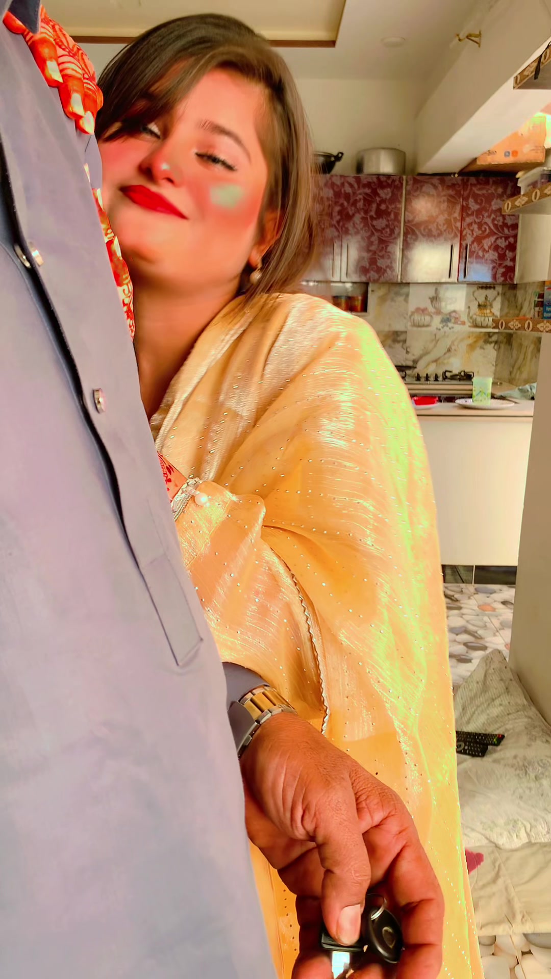@Tabassum Malik🥰