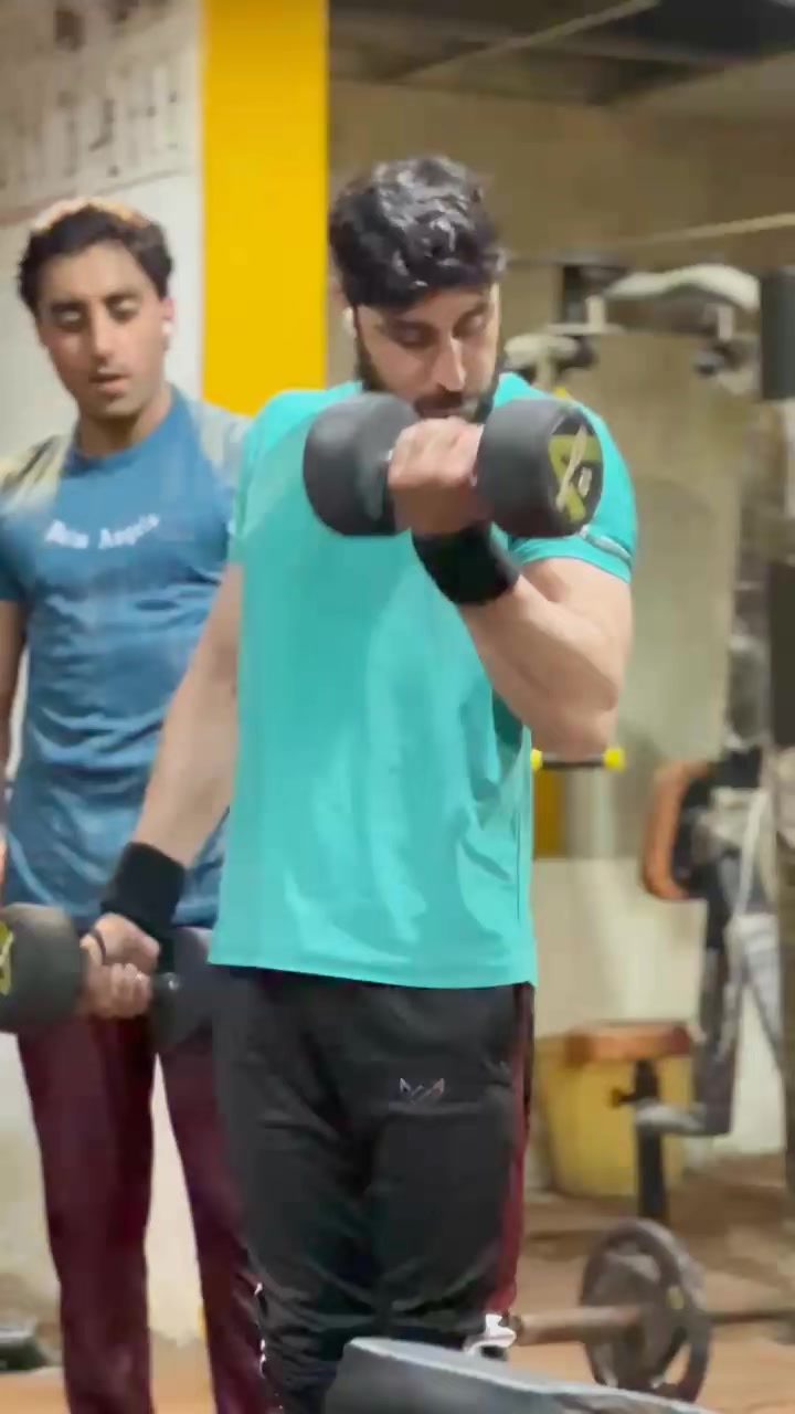 @💪KABAL HEALTH GYM 💪