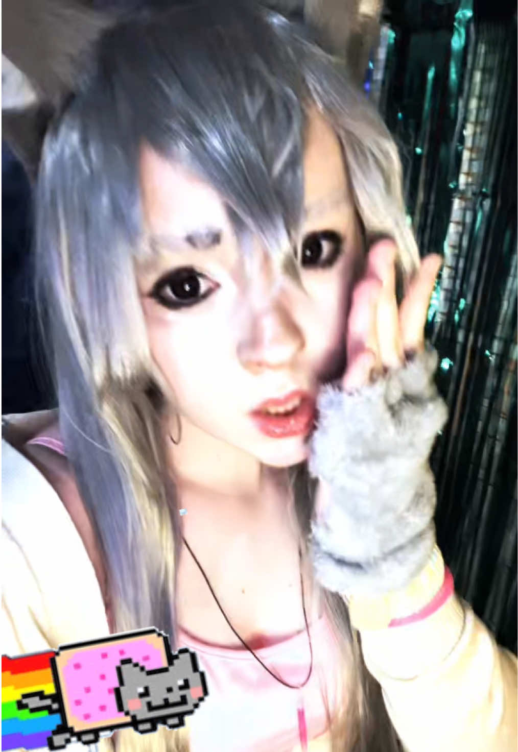 @•⭑*_˚ʚStarlightɞ˚_*⭑•