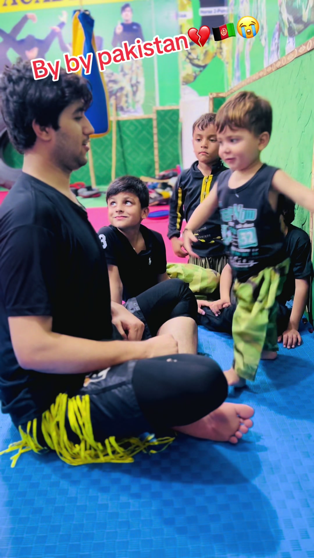 @Gymnastic_Boy 🏋♀️