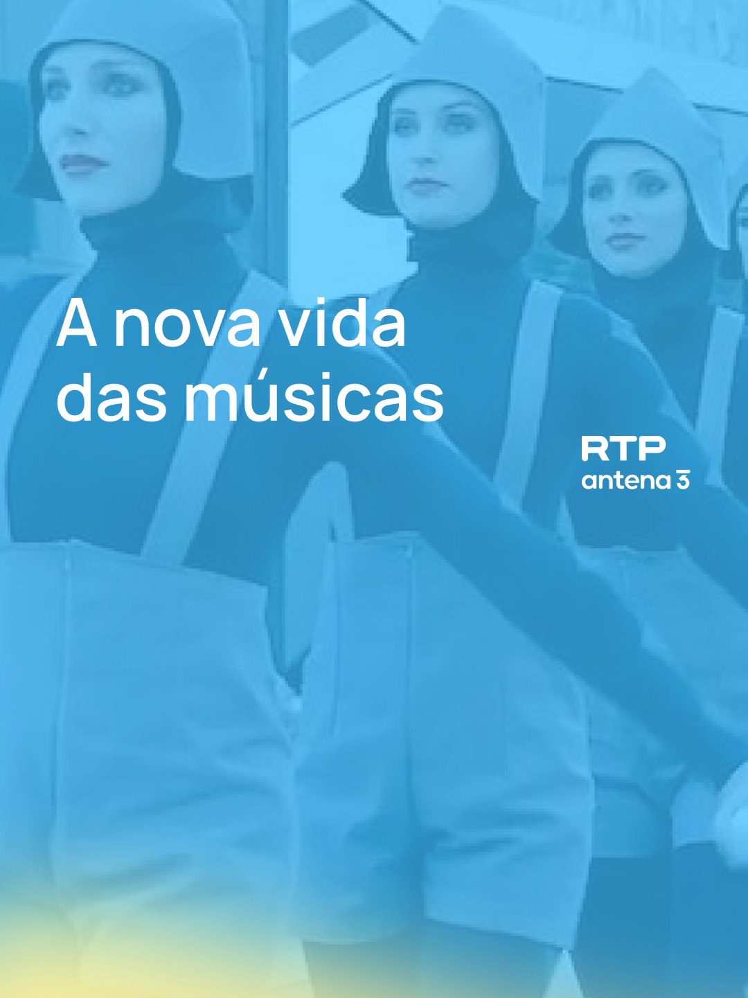@RTP Antena 3