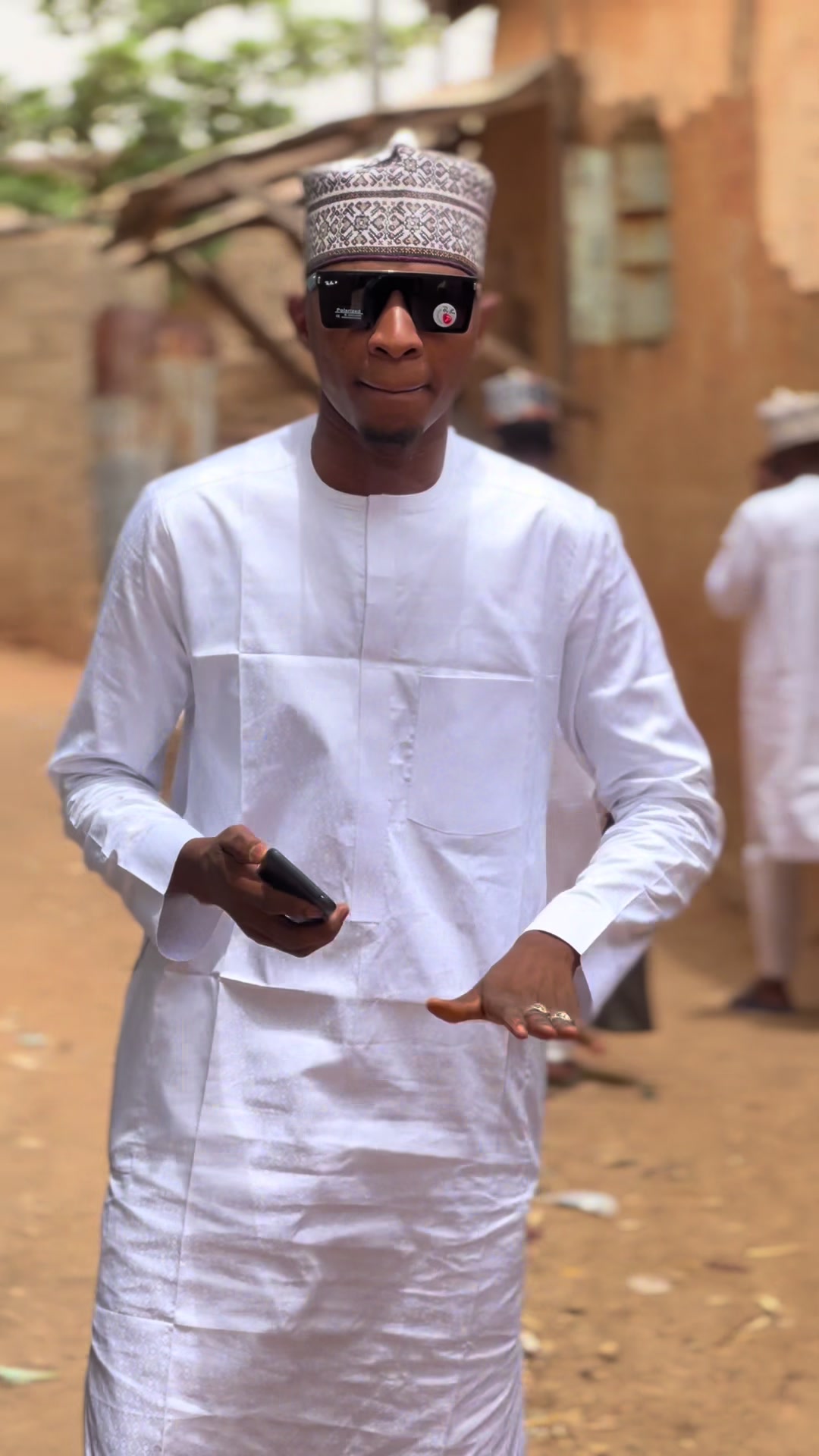 @M YELLOW 2026✅