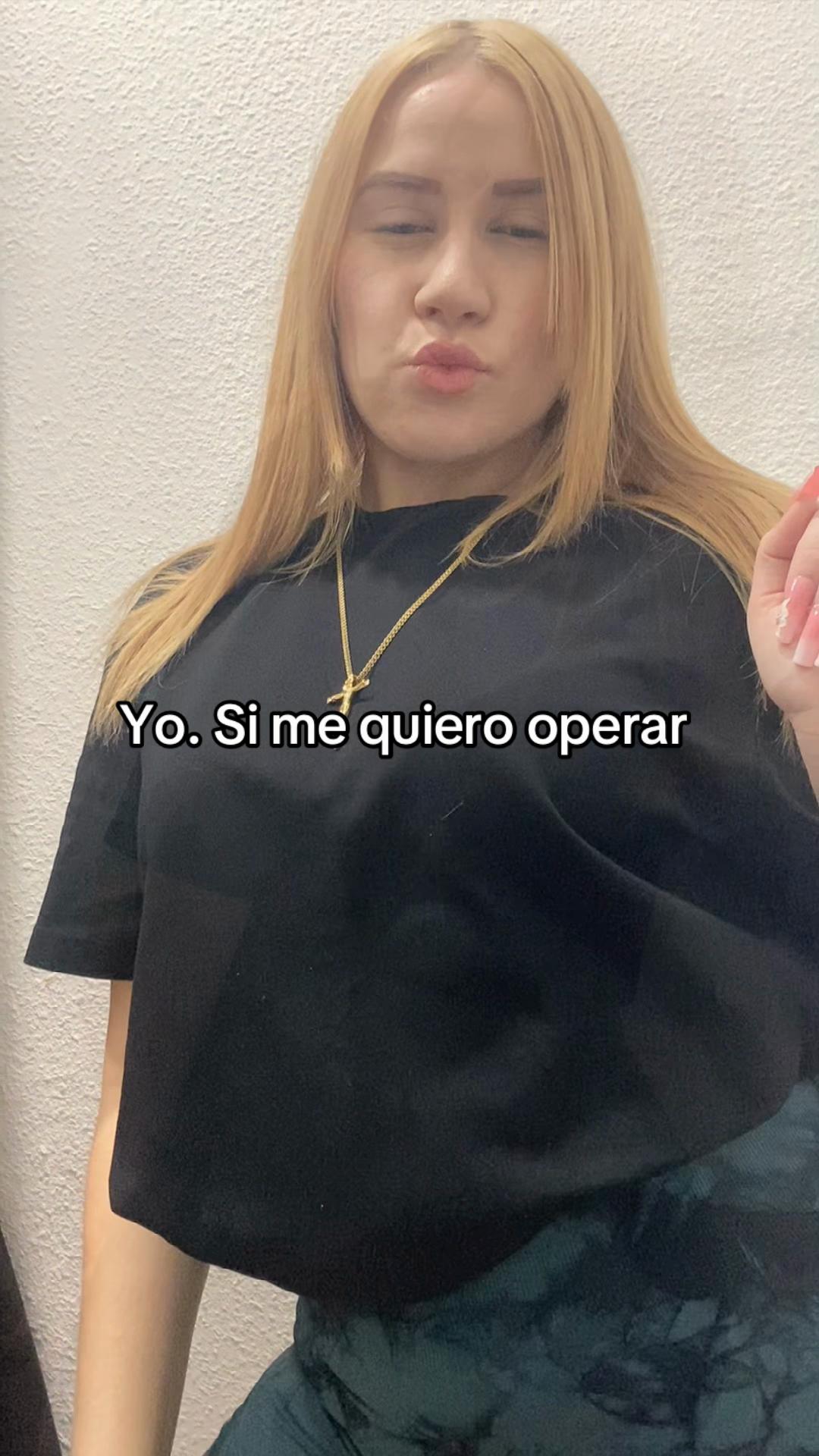 @Nany Torrealba