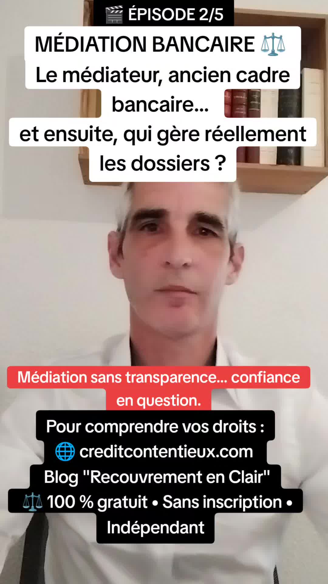 @Recouvrement en Clair