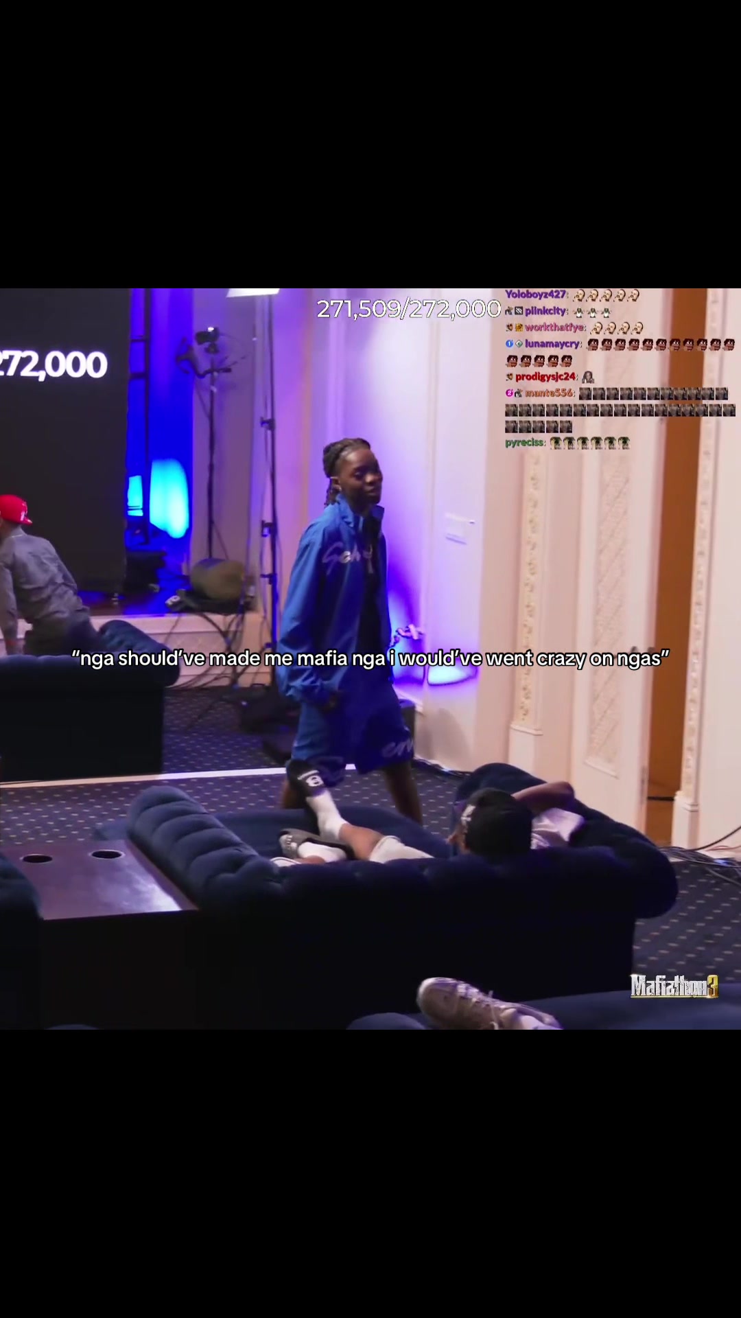 @JCLIVE
