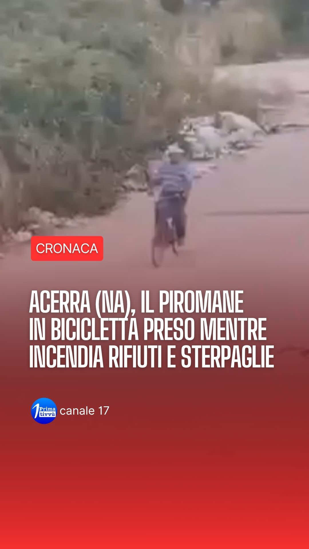 @Prima Tivv&ugrave; - Canale 17