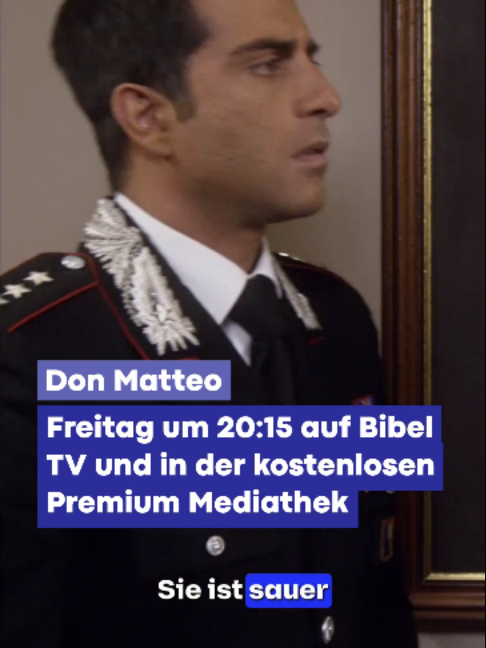 @Bibel TV