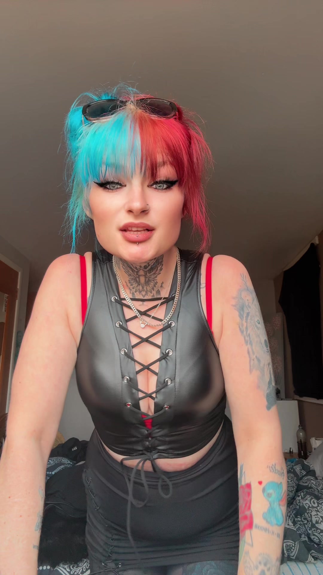 @Susan Odella