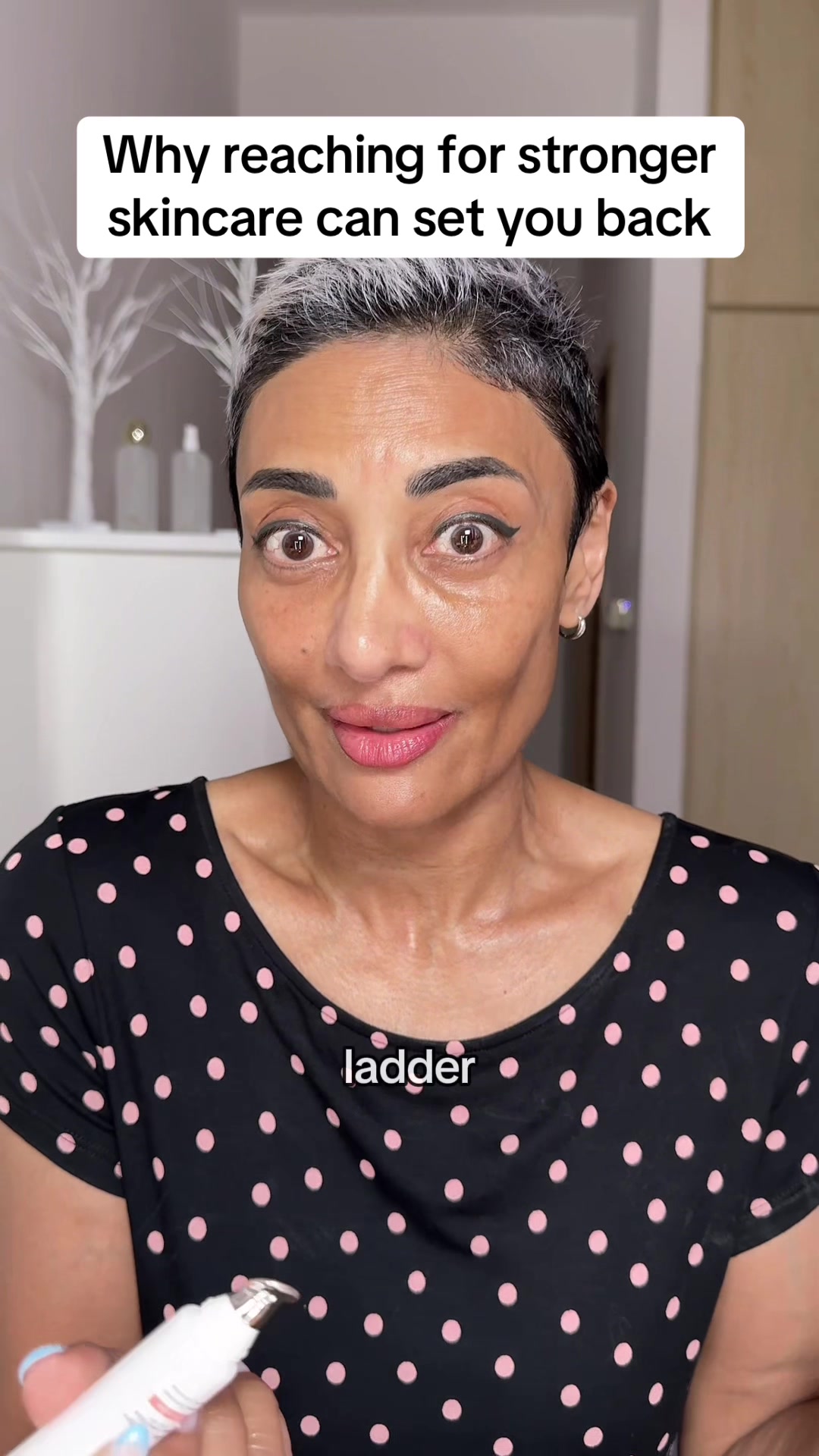 @Emily 50+ skincare