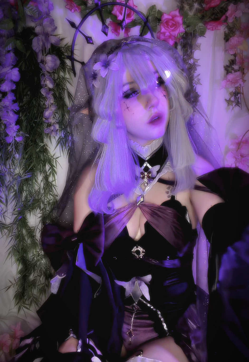 @*★°· Oxyia ·°★*