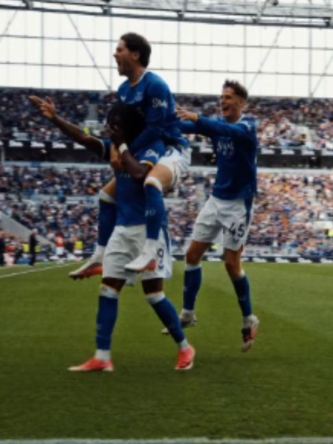 @Everton