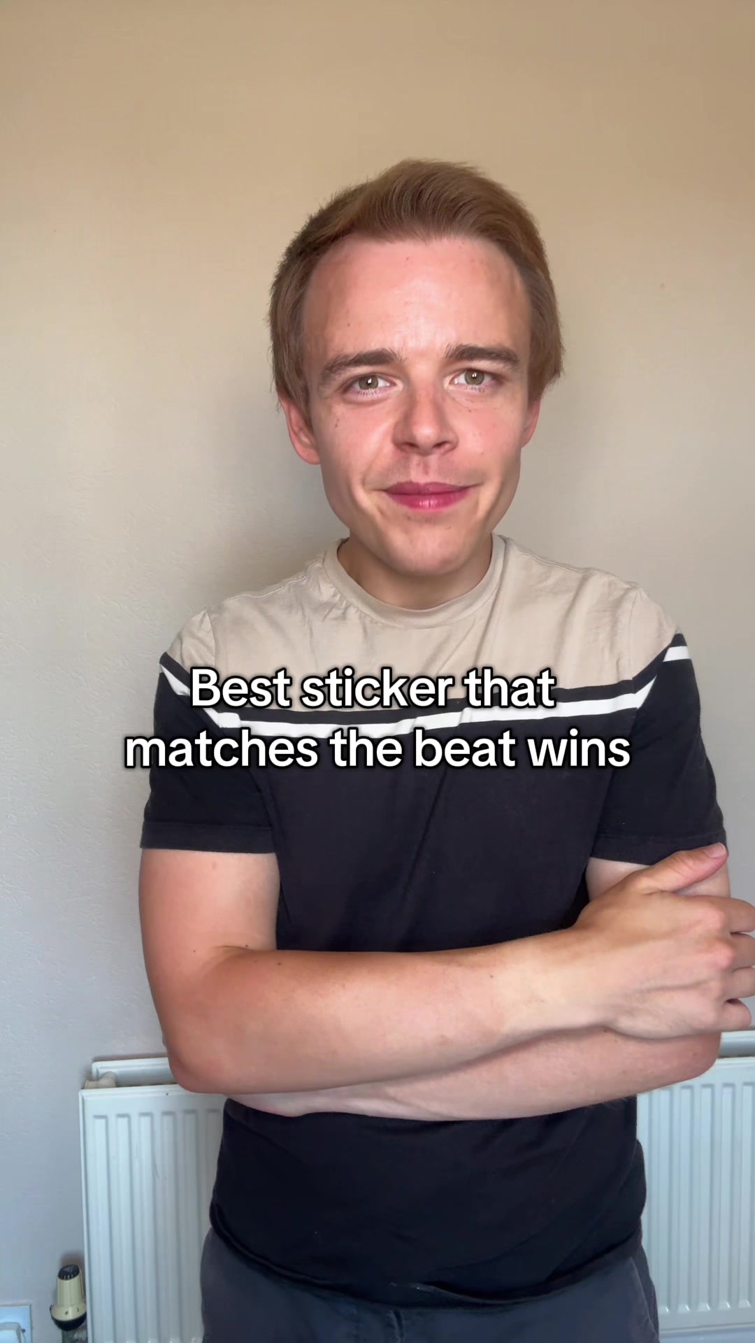 @Toggsy Thomas