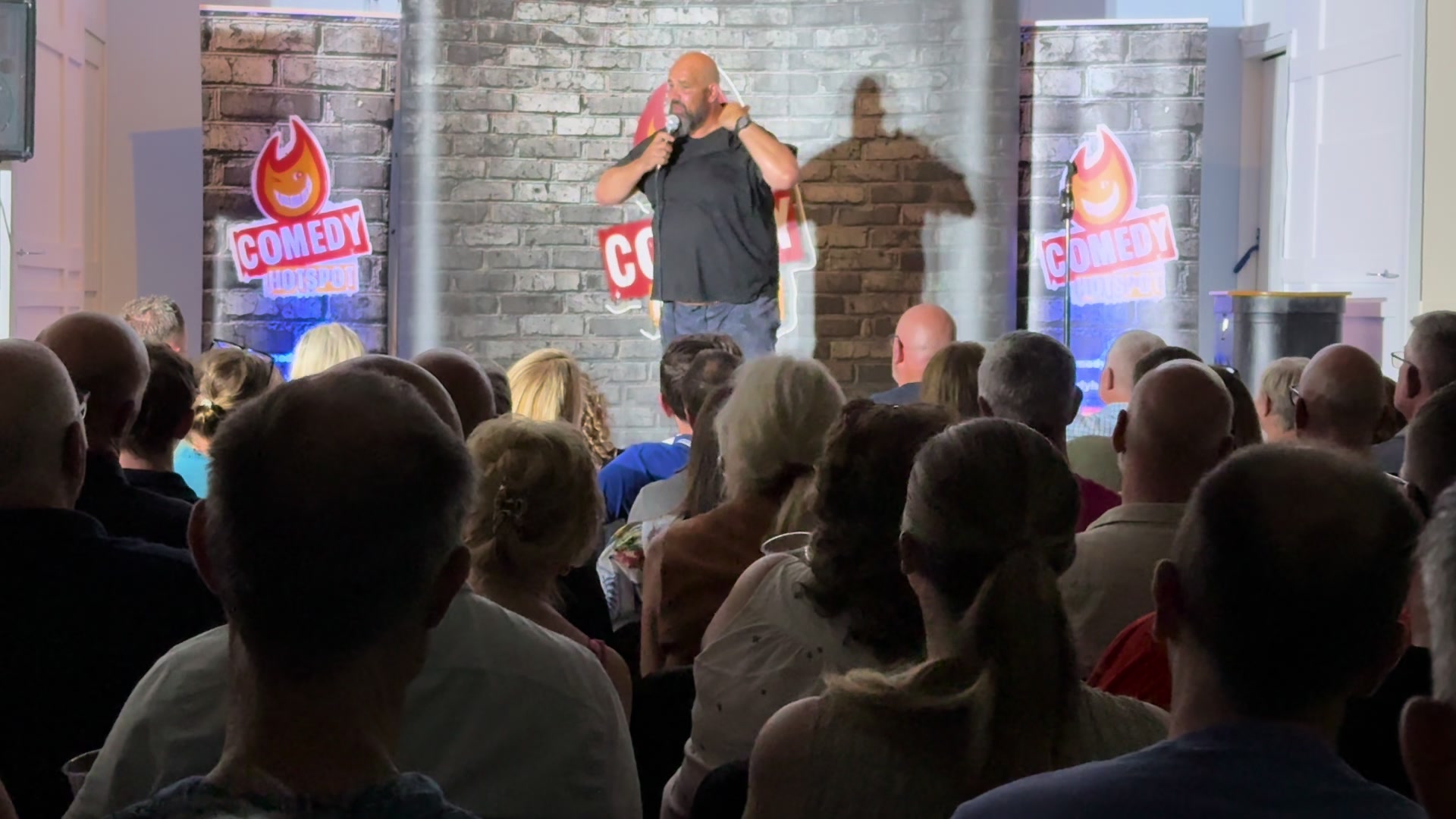 @DougCarterComedy