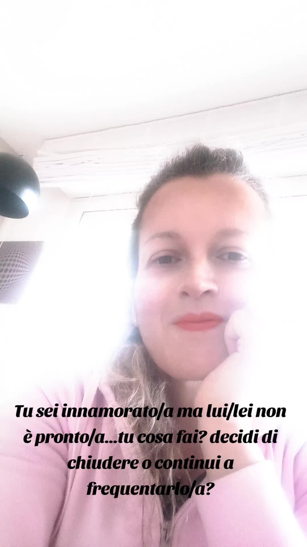 @Dott.ssa Elena Toni Counselor