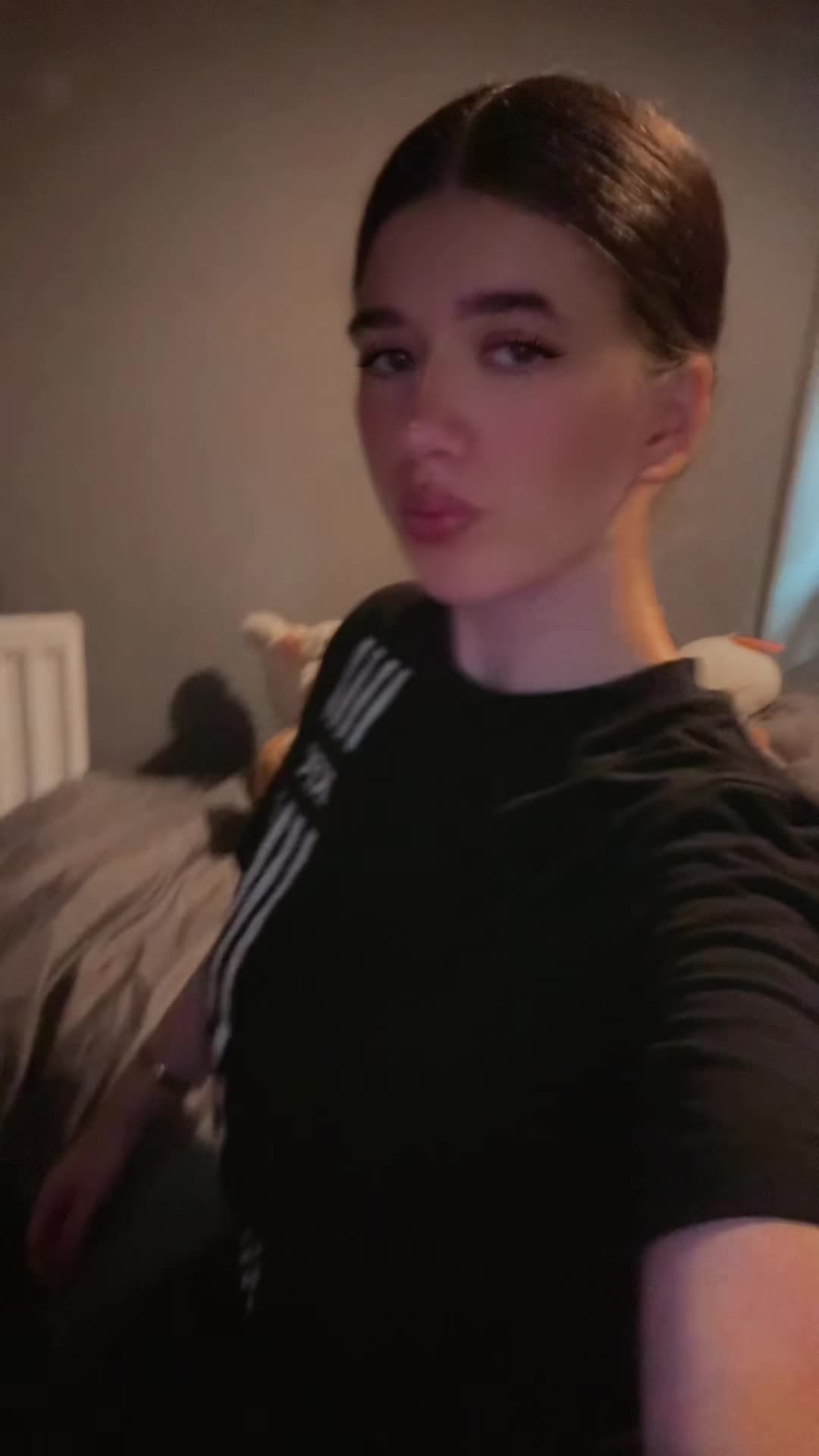 @Megan Gallagher