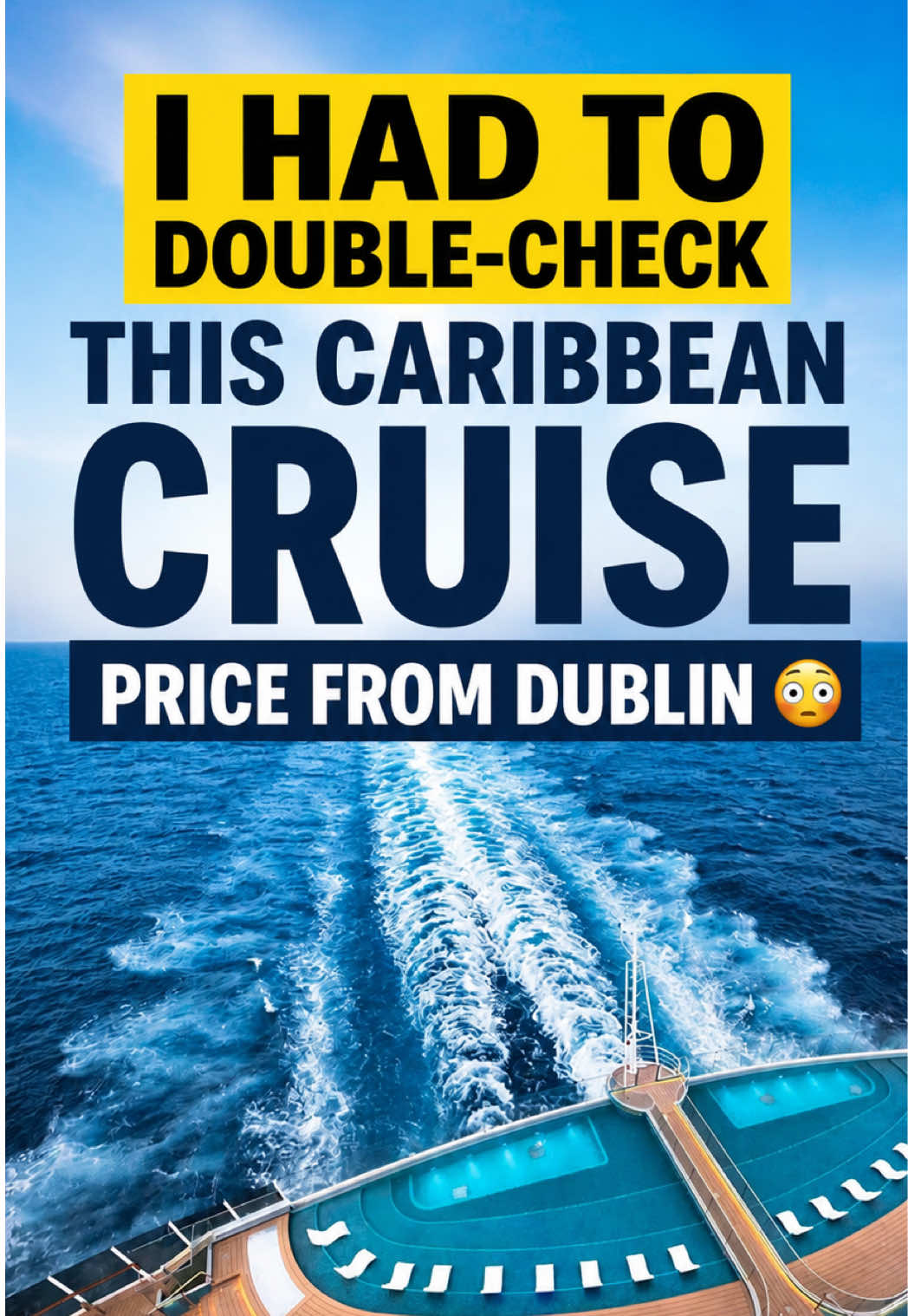 @Travel Advisor Ian 🇮🇪