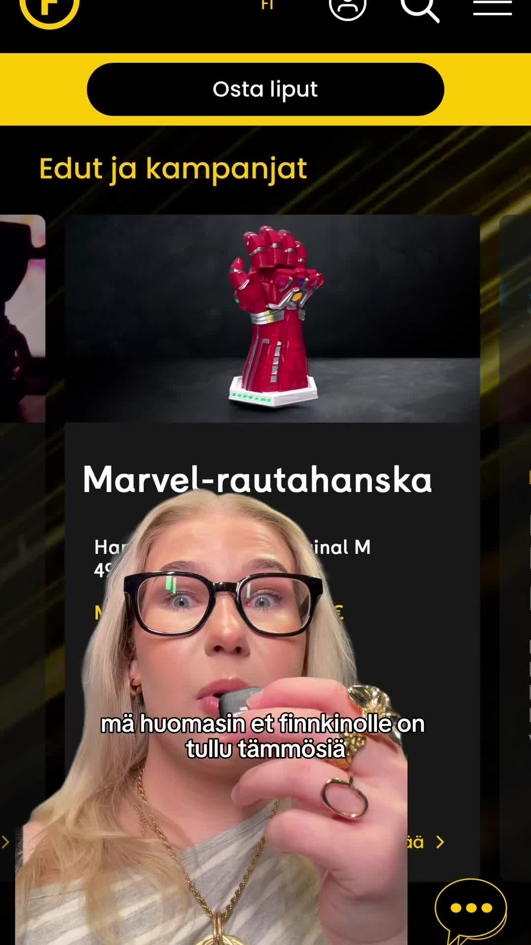 @Finnkino