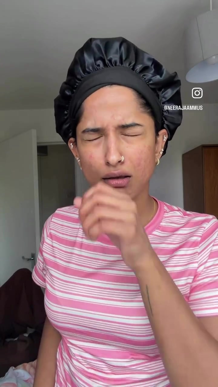@Neeraja Ammus