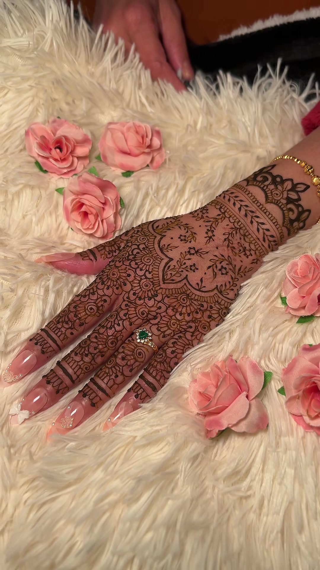 @henna by riya | Coventry