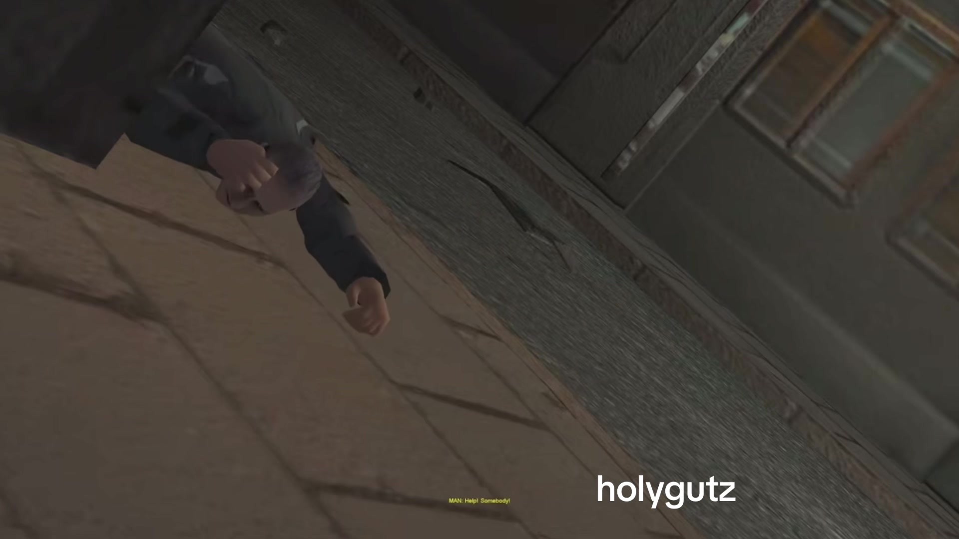 @holygutz ★