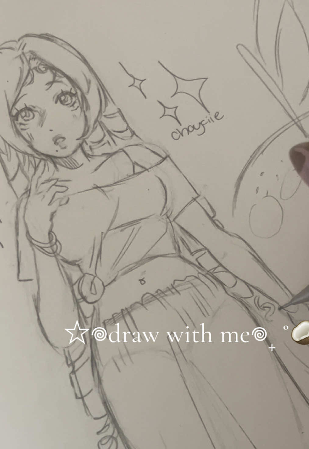 @Ch✿yciie