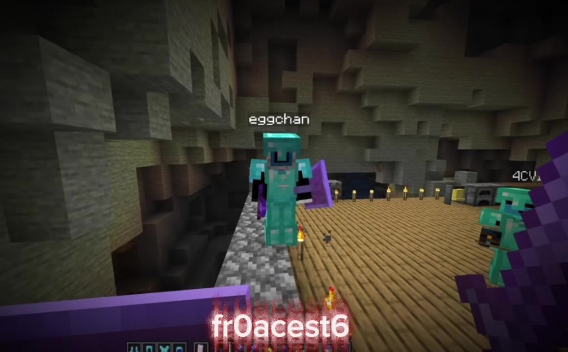 @Fr0ACEst6