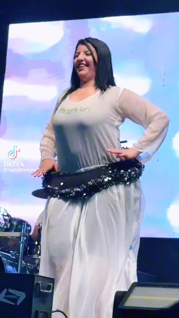 @منوعات رقص شعبي